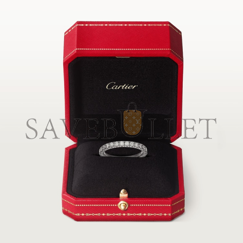 CARTIER ÉTINCELLE DE CARTIER WEDDING BAND  B4216500