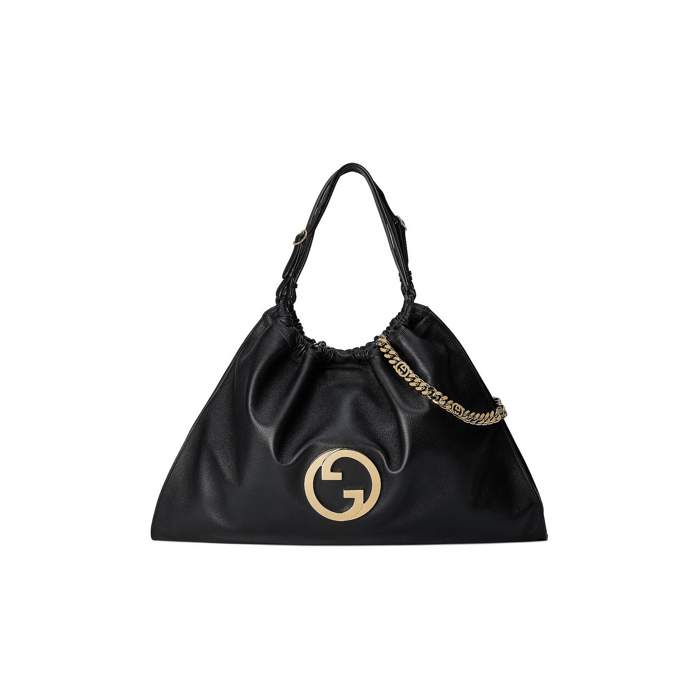 GUCCI BLONDIE LARGE TOTE BAG 747372 (52*35*9cm)