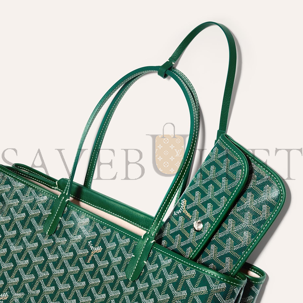 GOYARD ISABELLE BAG ISABELPMLTY09CL09P (34*28*15cm)