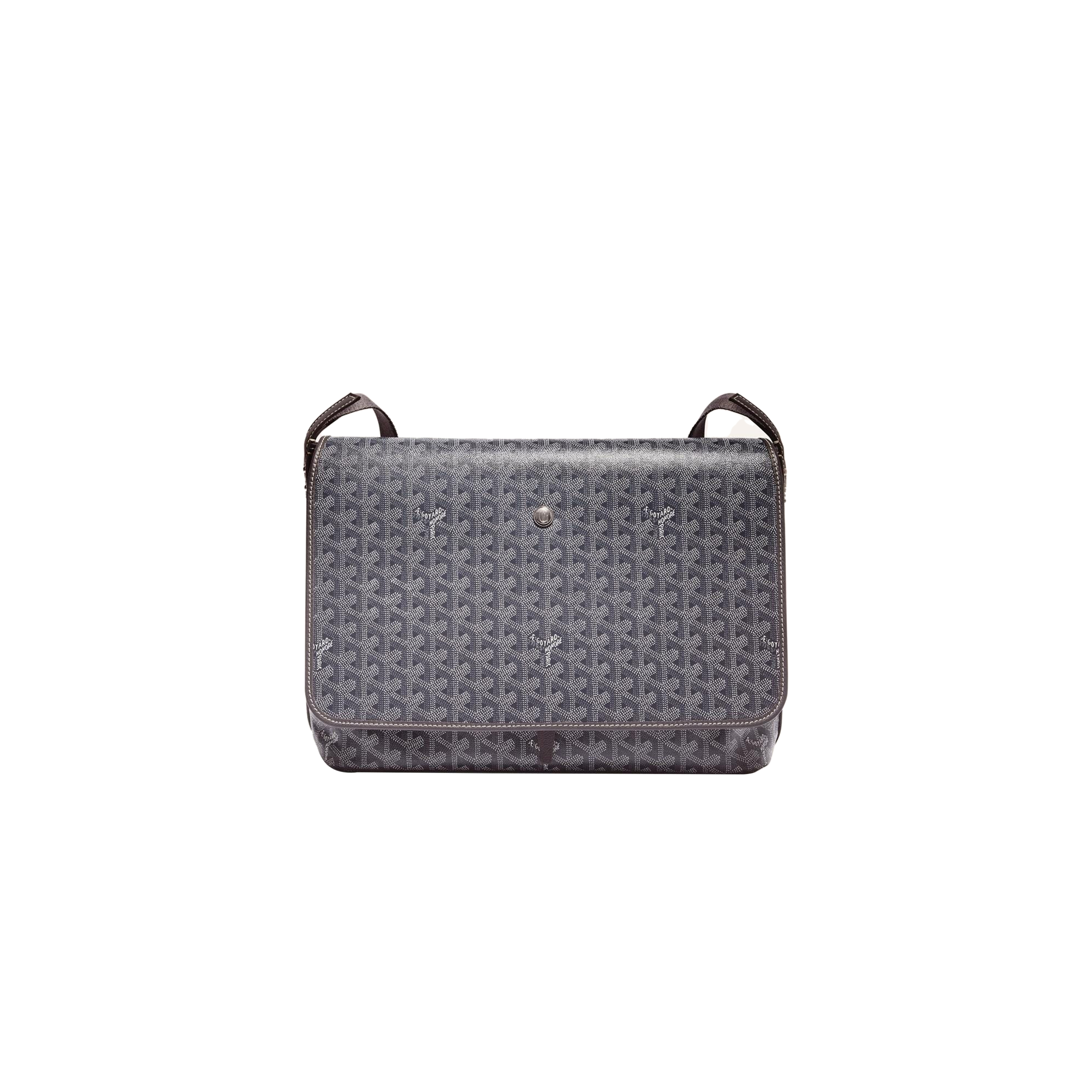 GOYARD CAPETIEN MM MESSENGER BAGCAPETIMMLTY51CG51P (39*26*13cn)