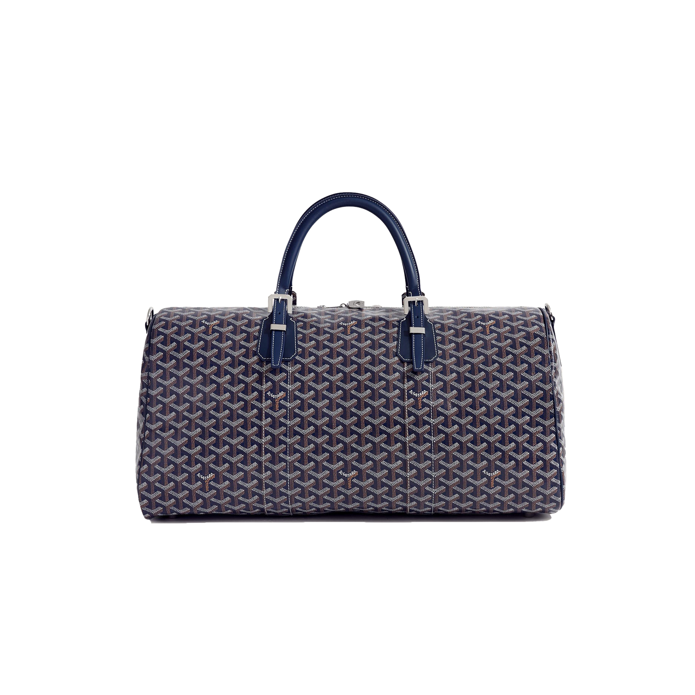 GOYARD BOSTON 50 BAG BOSTON050TY12CL12P (50*30*25cm)