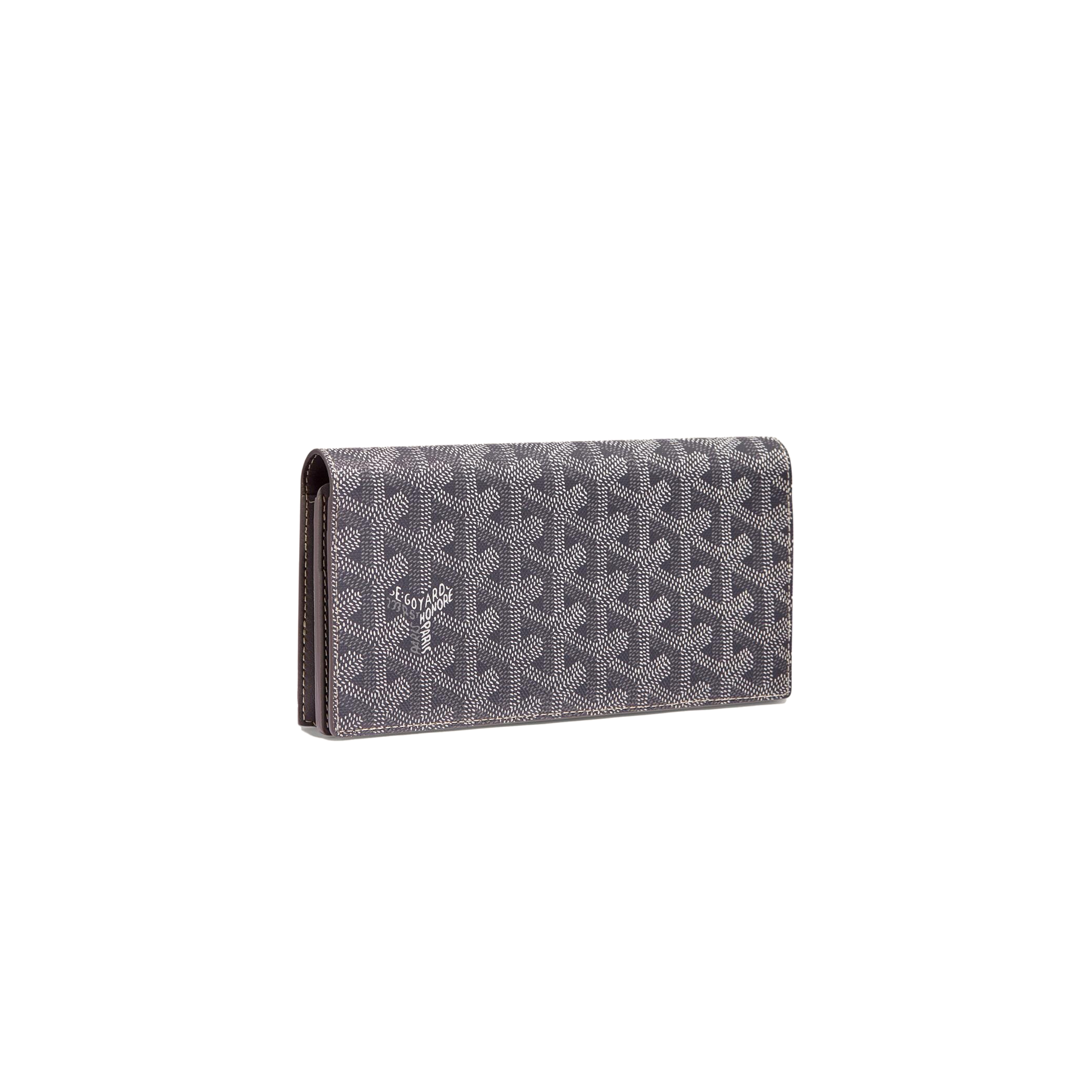 GOYARD RICHELIEU WALLET RICHE2PMLTY51CL51P (19*10.5*2cm)