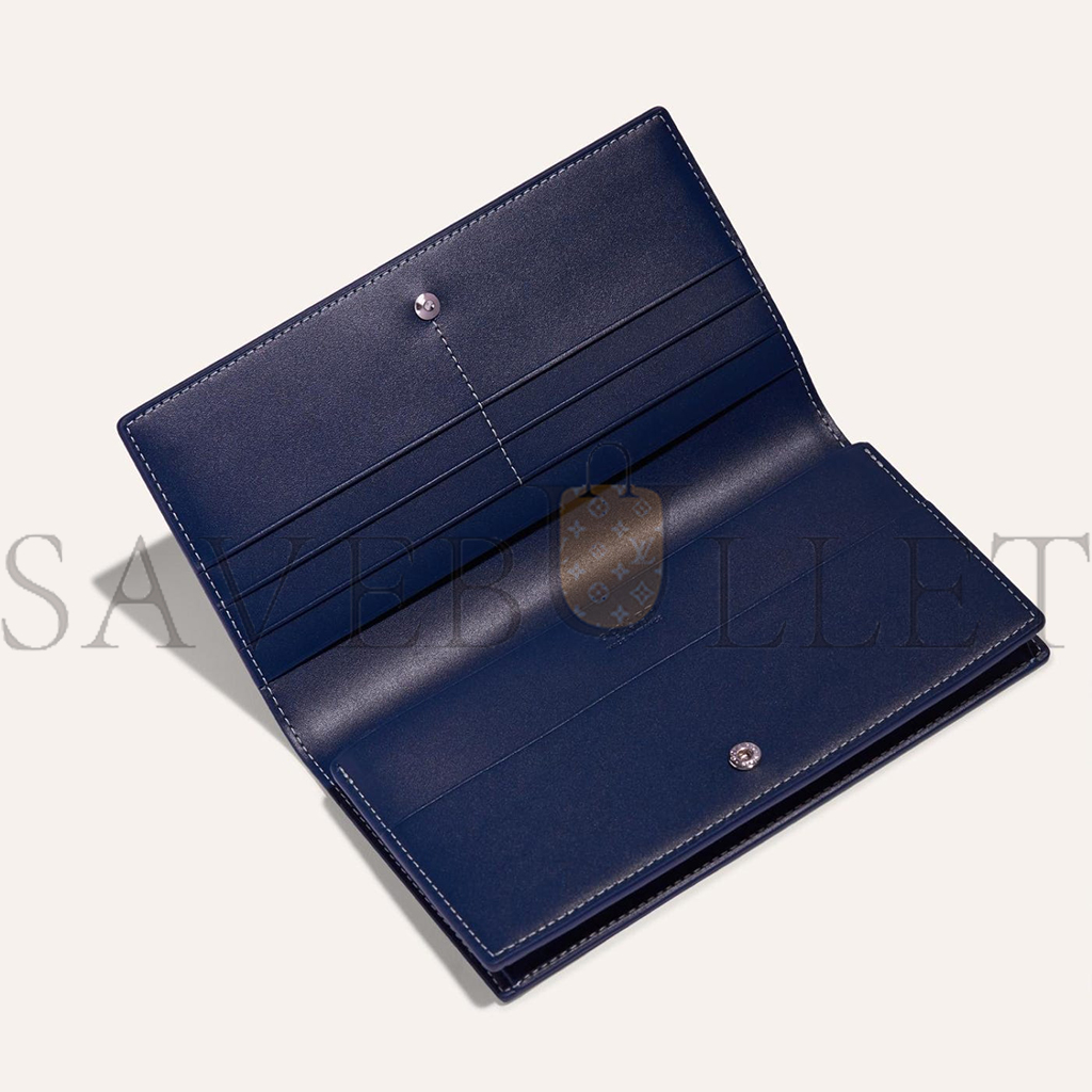 GOYARD RICHELIEU WALLET RICHE2PMLTY12CL12P (19*10.5*2cm)