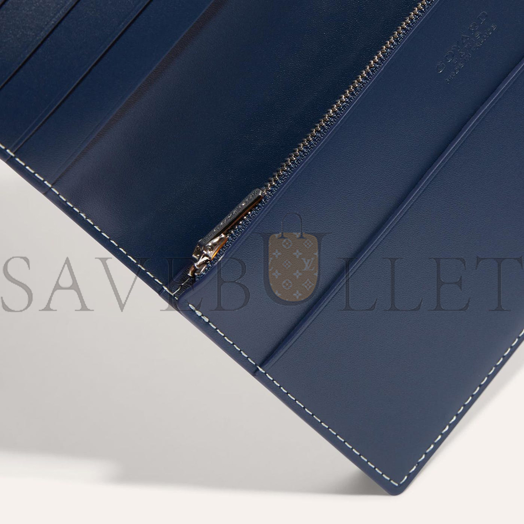 GOYARD RICHELIEU WALLET RICHE2PMLTY12CL12P (19*10.5*2cm)