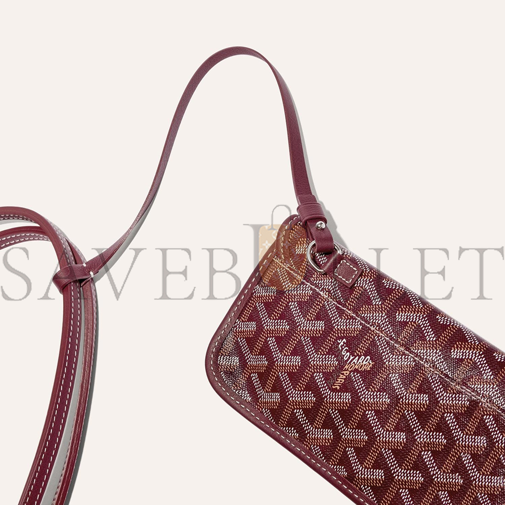 GOYARD SAINT LOUIS GM STLOUIGMLTY33CL33P (40*34*20cm)