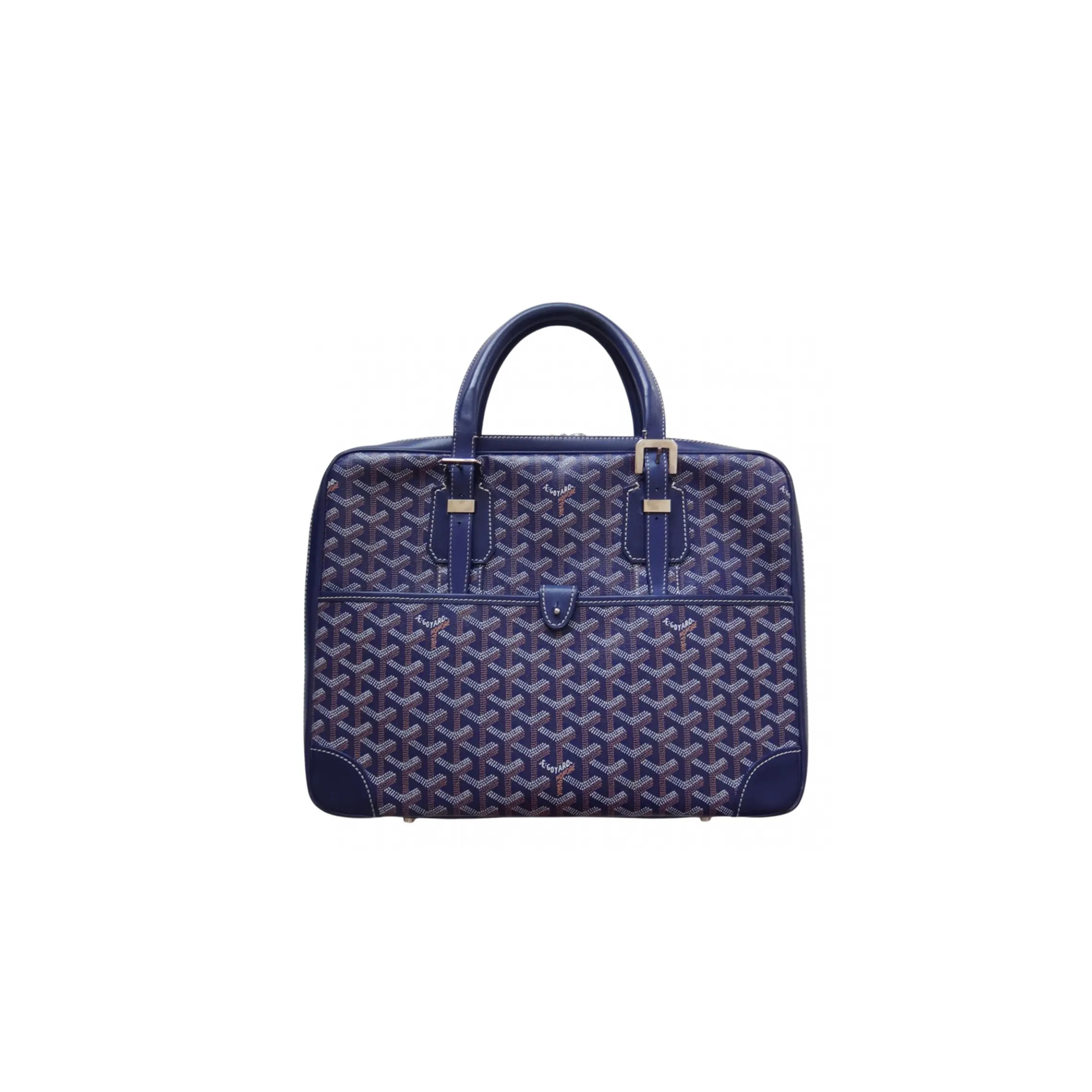 GOYARD AMBASSADE PM DOCUMENT CASE (35*25*7cm) 