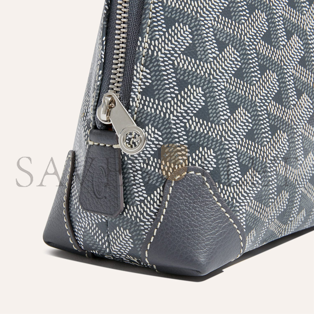 GOYARD VENDÔME COSMETIC POUCH VENDOTPMLTY51CL51P (18*13.5*7cm)