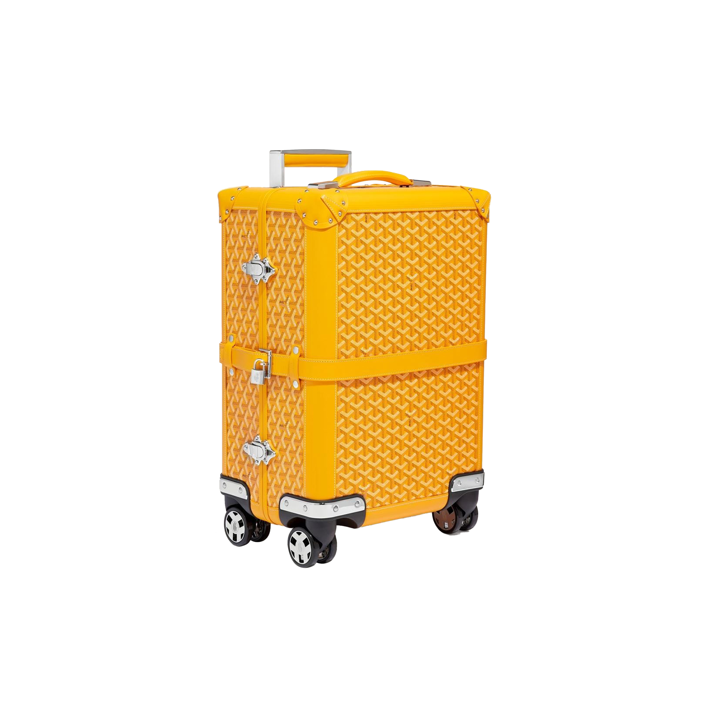 GOYARD BOURGET PM TROLLEY CASE BOURG2PMLTY08CL08P (50*36*24cm)