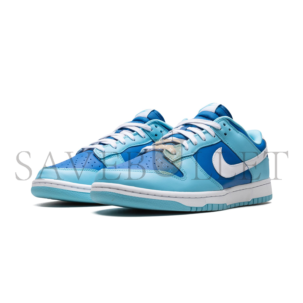 NIKE DUNK LOW RETRO DM0121-400