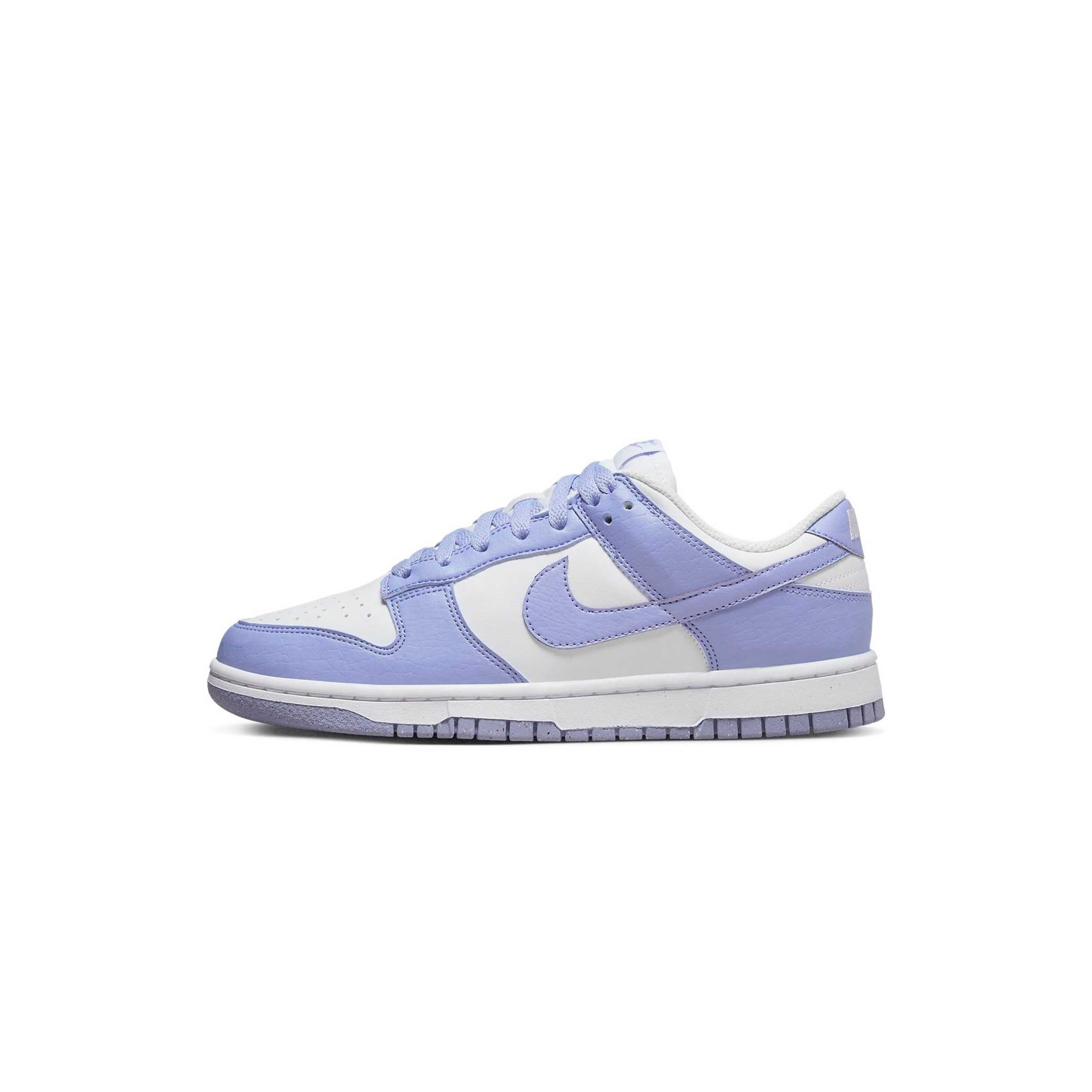 NIKE DUNK NEXT NATURE WHITE AND VOLT LOW DN1431-103