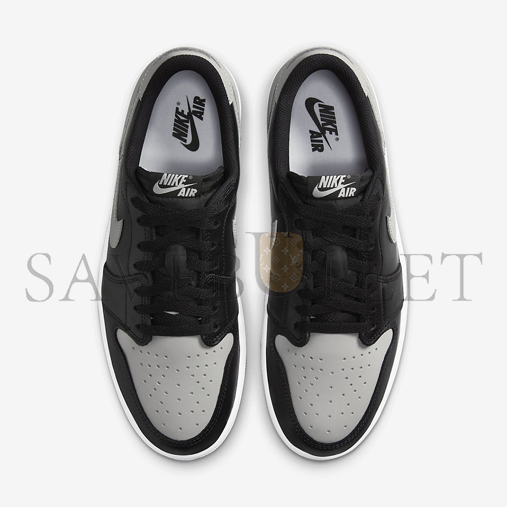 NIKE AIR JORDAN 1 LOW OG SHADOW CZ0790-003