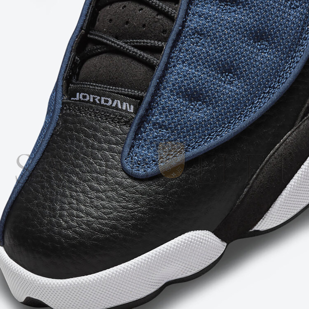 NIKE AIR JORDAN EARLY LOOK AT THE AIR JORDAN 13 BRAVE BLUE DJ5982-400