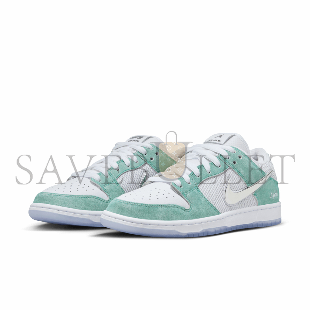 NIKE DUNK SDCAI NIKE SB LOW FD2562-400