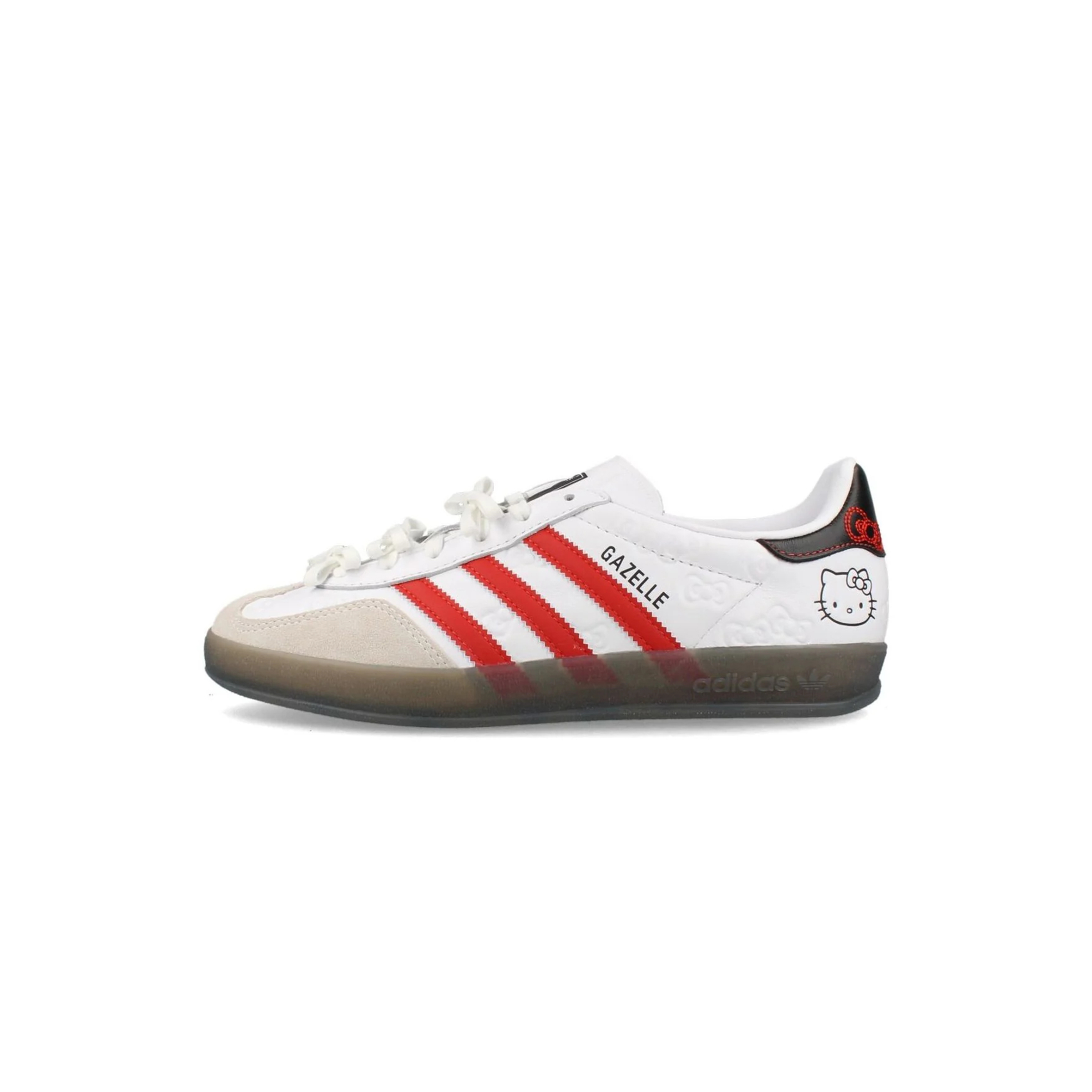 ADIDAS ORIGINALS GAZELLE INDOOR II00132722