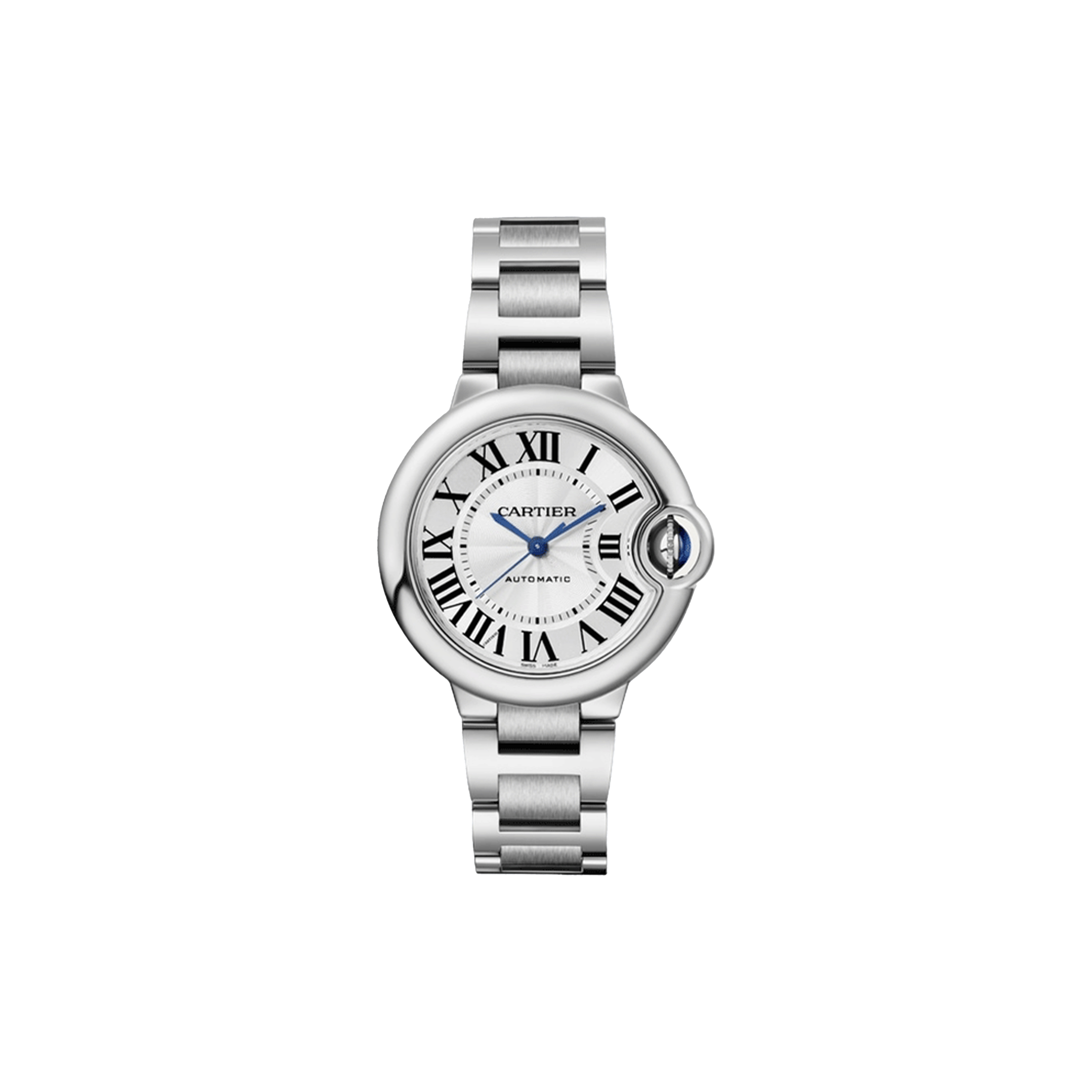 CARTIER BALLON BLEU WATCH WSBB0044