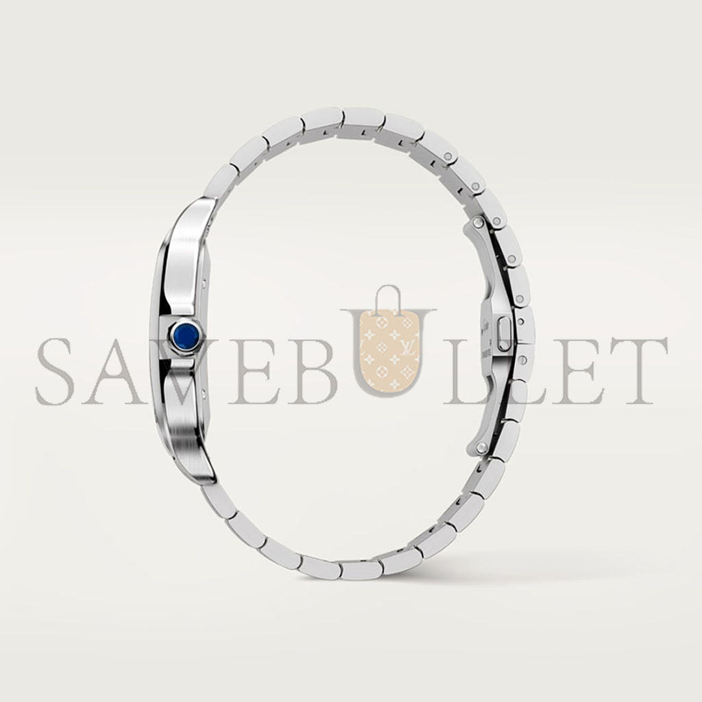 CARTIER SANTOS DE CARTIER WATCH WSSA0018