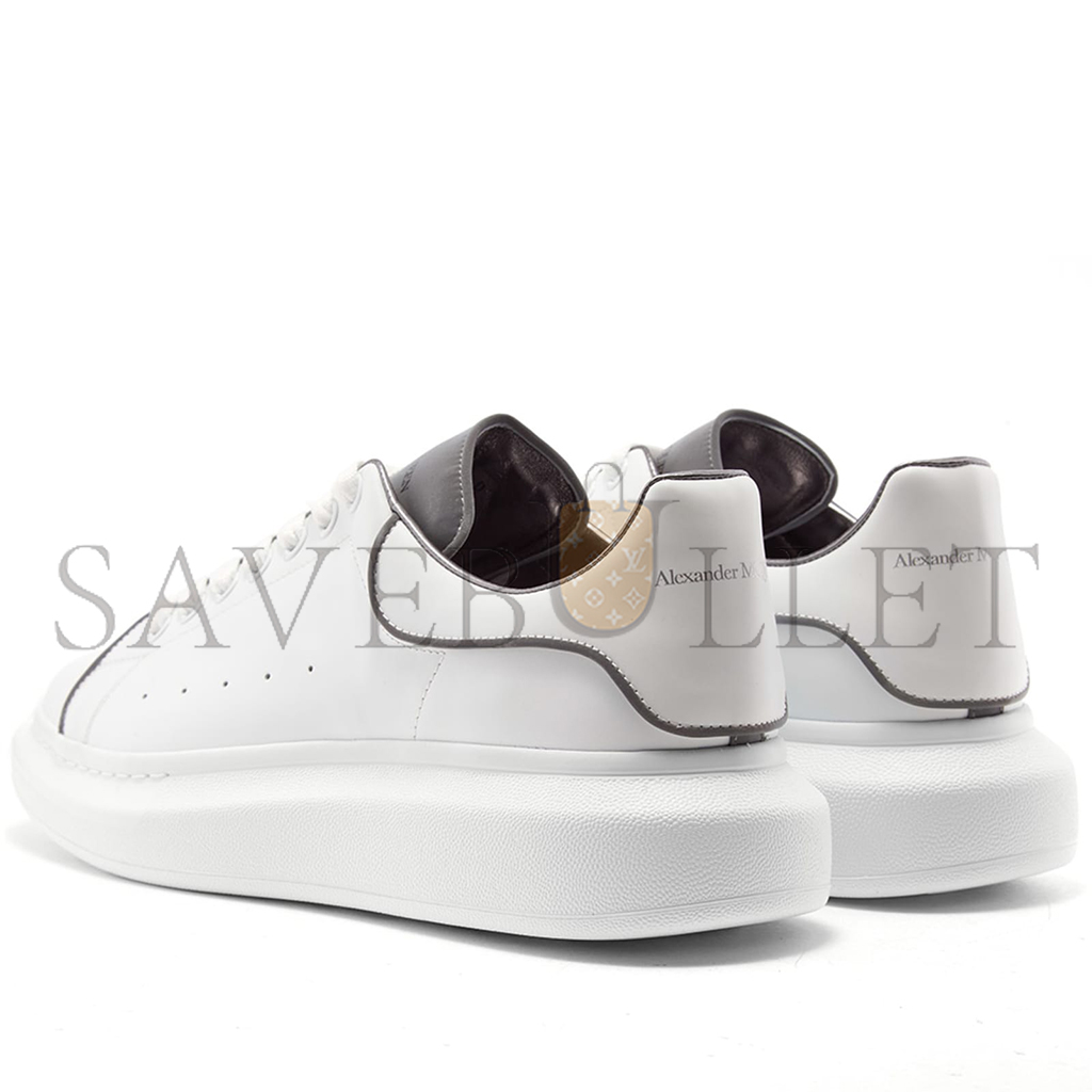 ALEXANDER MCQUEEN OVERSIZED SNEAKER 274950WHGP69739