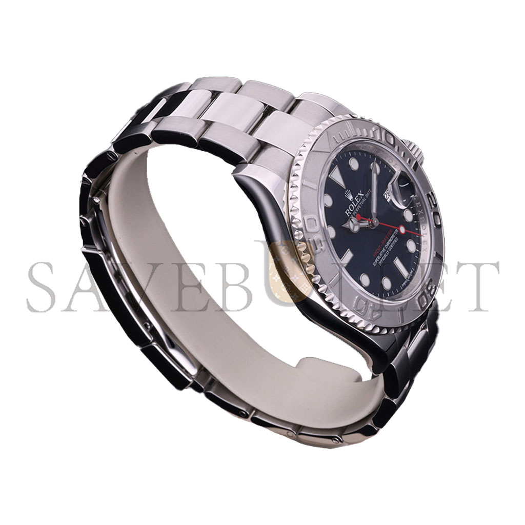 ROLEX YACHT-MASTER 40MM WATCH 116622