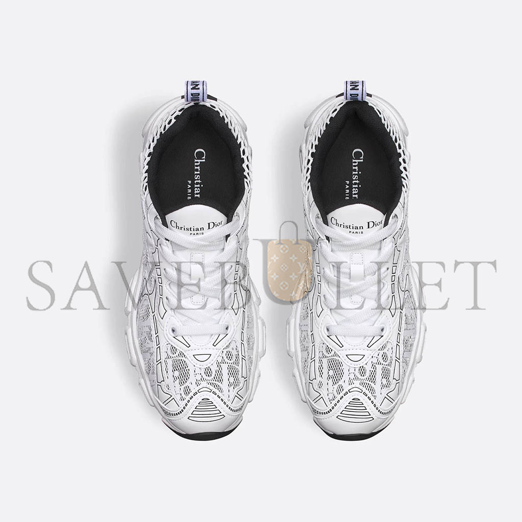 DIOR VIBE SNEAKER KCK415OFK_S19W