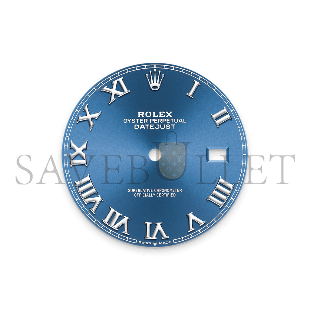 ROLEX DATEJUST 41 OYSTER, 41 MM, OYSTERSTEEL AND WHITE GOLD WATCH 126334-0025 ROLEX DATEJUST 41 OYSTER, 41 MM, OYSTERSTEEL AND WHITE GOLD WATCH 126334-0025