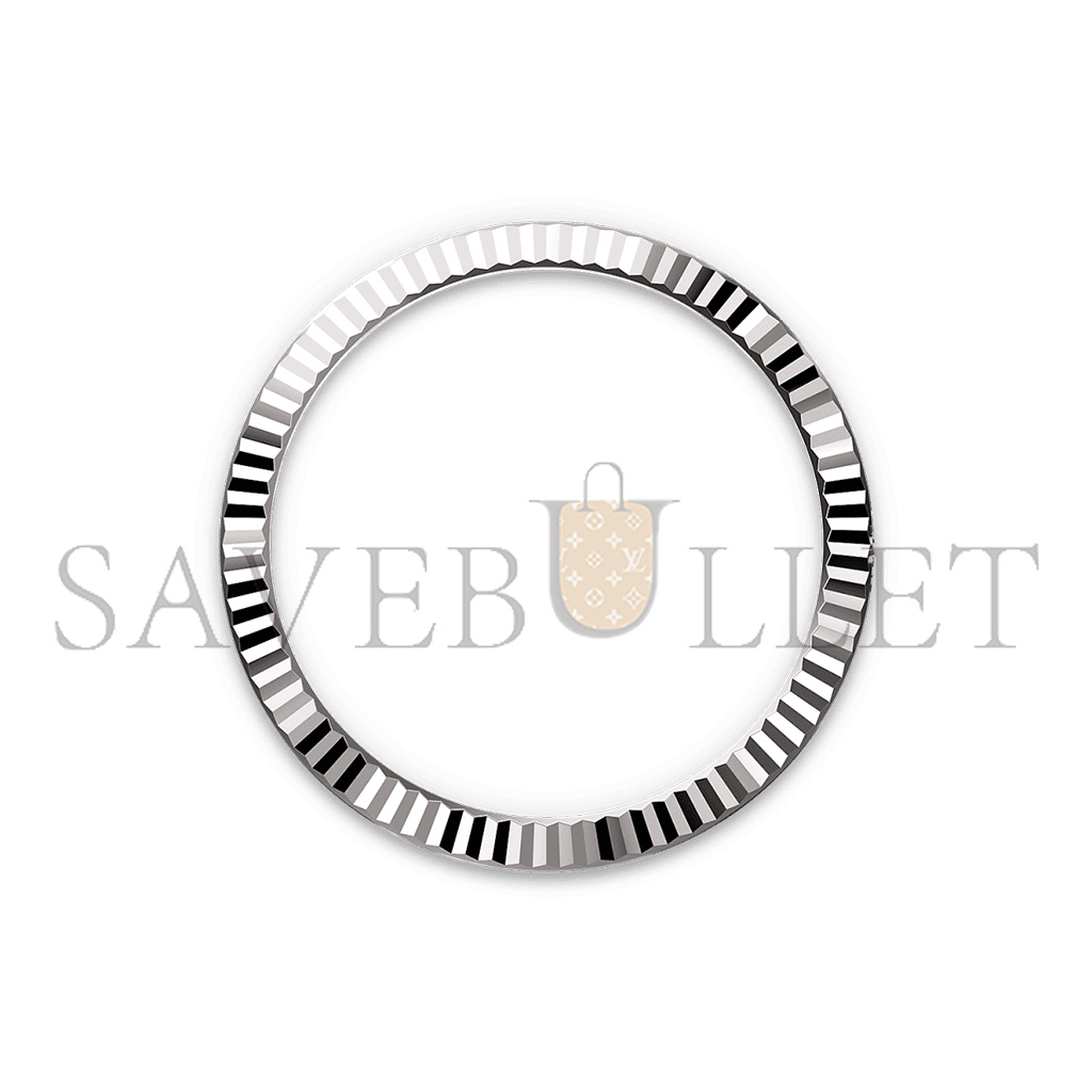 ROLEX DATEJUST 41 OYSTER, 41 MM, OYSTERSTEEL AND WHITE GOLD WATCH 126334-0017 ROLEX DATEJUST 41 OYSTER, 41 MM, OYSTERSTEEL AND WHITE GOLD WATCH 126334-0017