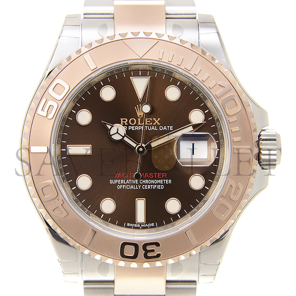 ROLEX YACHT-MASTER WATCH 116621