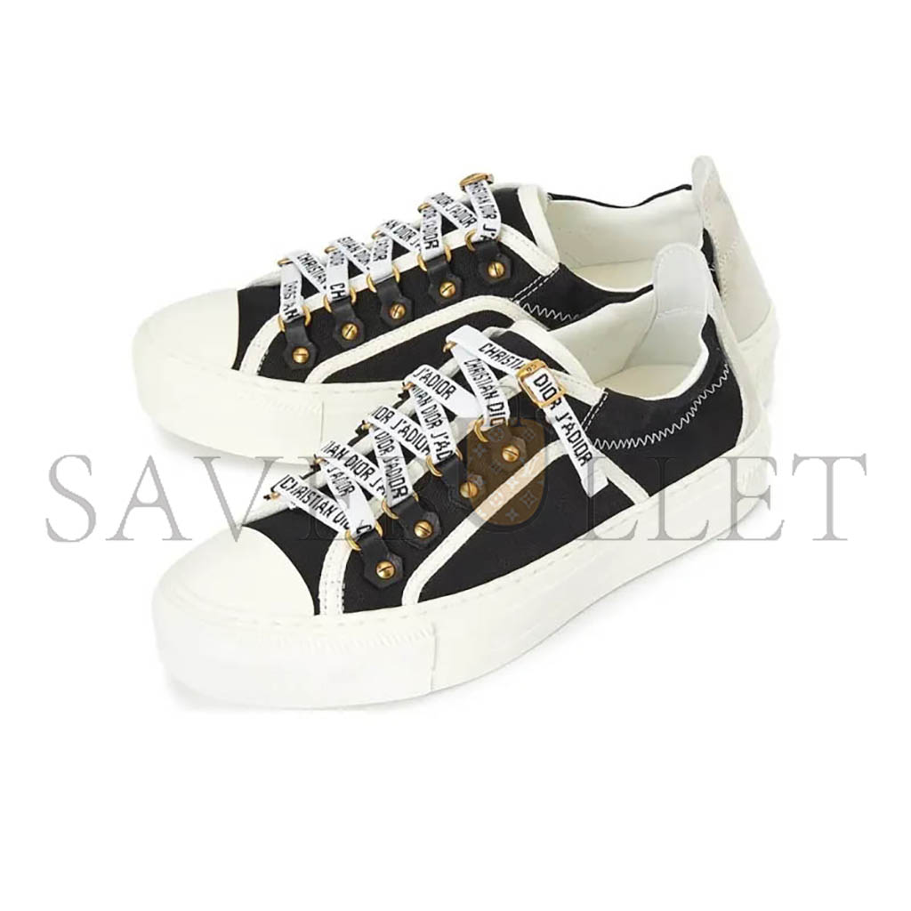 DIOR WALK'N'DIOR SNEAKER KCK304CVE_S900