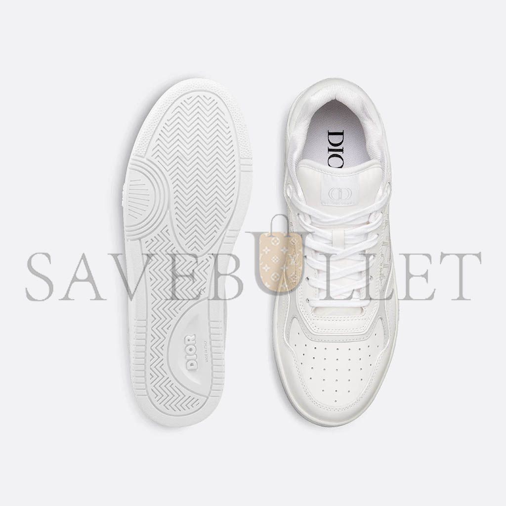 DIOR B27 LOW-TOP SNEAKER 3SN272ZSB_H000