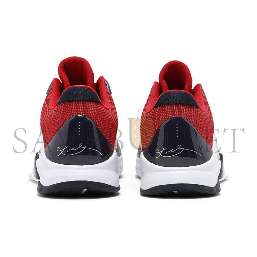 NIKE KOBE 5USA 386429-103