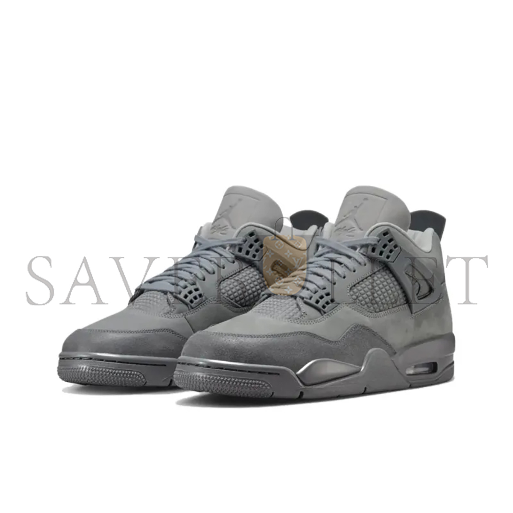 NIKE JORDAN 4 RETRO SE PARIS OLYMPICS WET CEMENT FQ7928-001