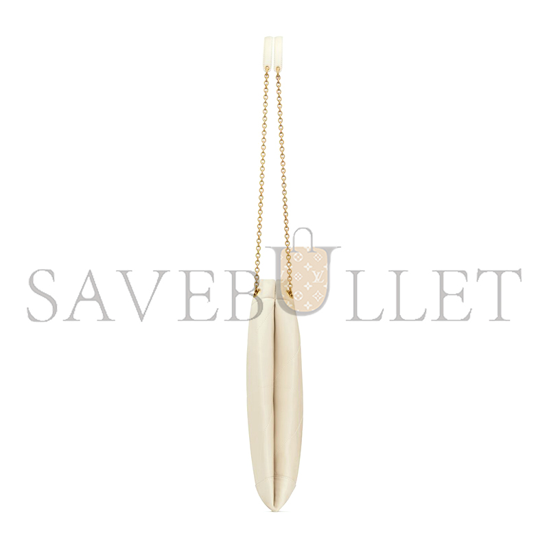 YSL JAMIE POCHON IN LAMBSKIN 781666AAB329207 (38*33*2cm)
