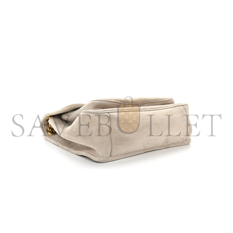 YSL NIKI MEDIUM IN SUEDE 6331581005926 (28*20*8cm)
