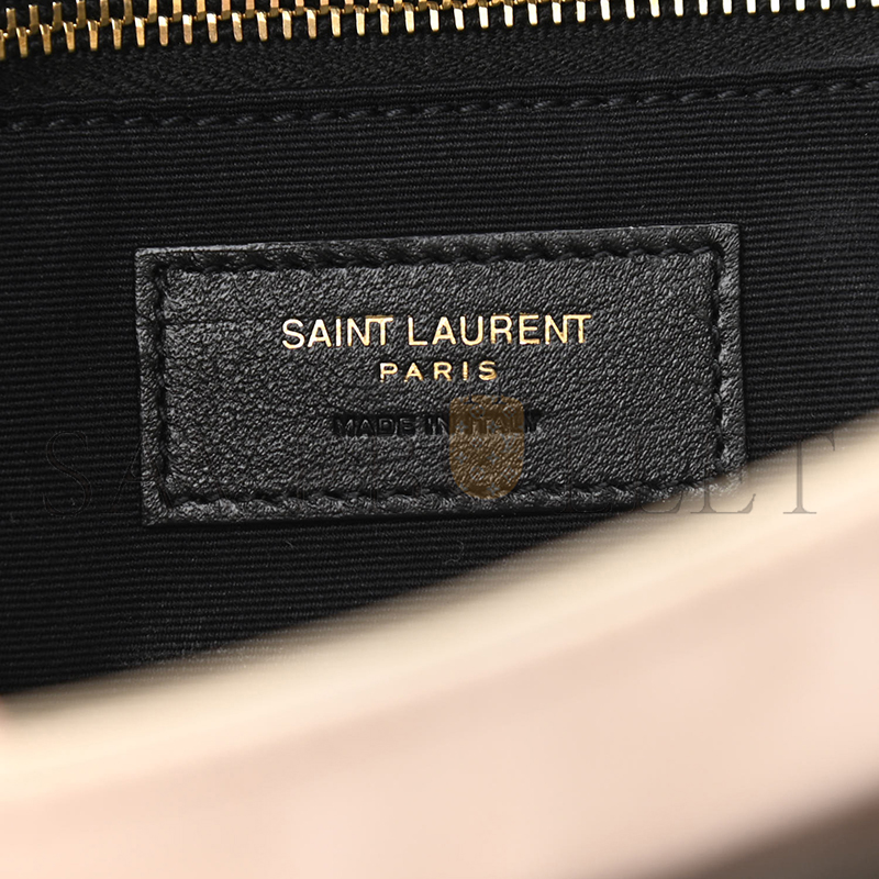 YSL NIKI MEDIUM IN SUEDE 6331581005926 (28*20*8cm)