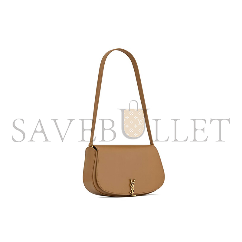 YSL MINI VOLTAIRE IN BOX SAINT LAURENT 7796420SX0W2760 (21*11*4.5cm)