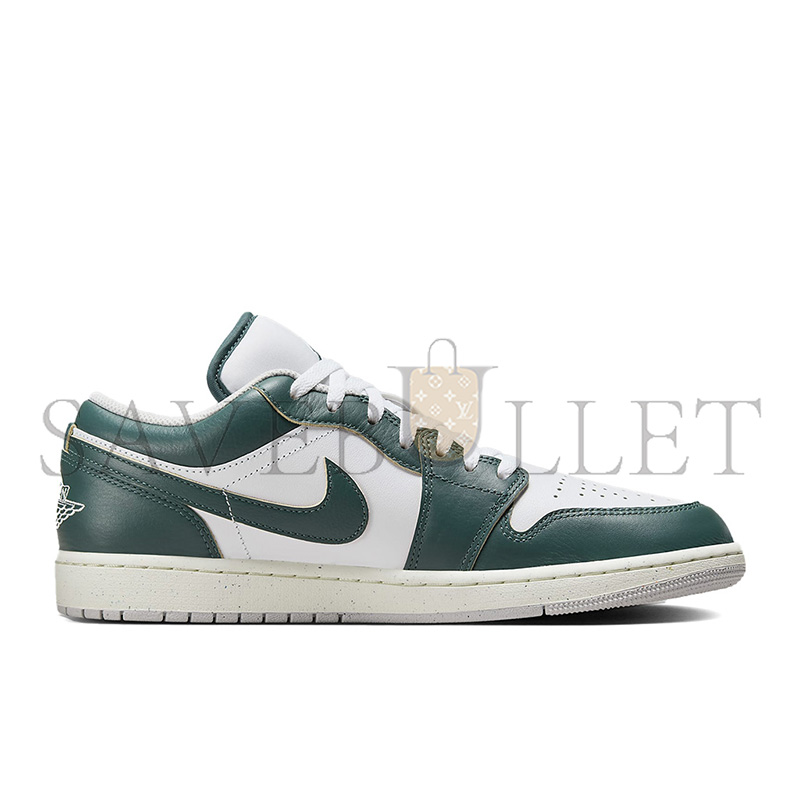 NIKE AIR JORDAN 1 LOW SE FQ7687-300 NIKE AIR JORDAN 1 LOW SE FQ7687-300