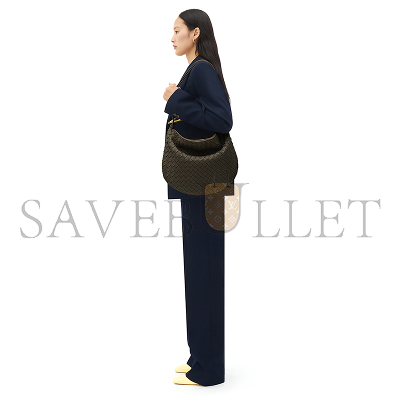 BOTTEGA VENETA LARGE SARDINE 754988VCPP13387 (39*31*12cm)