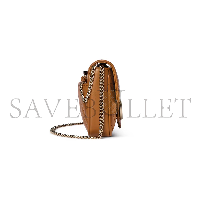 GUCCI GG MARMONT SMALL SHOULDER BAG 751526AAET82718 (21*12*5cm) GUCCI GG MARMONT SMALL SHOULDER BAG 751526AAET82718 (21*12*5cm)