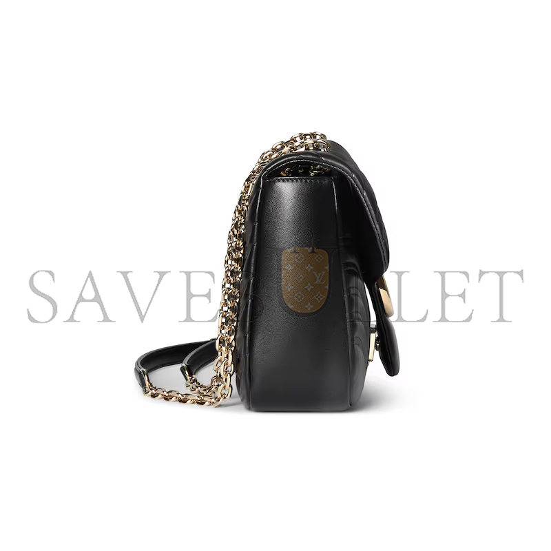 GUCCI GG MARMONT LARGE SHOULDER BAG 838985AAE381000 (30.5*18*8cm)