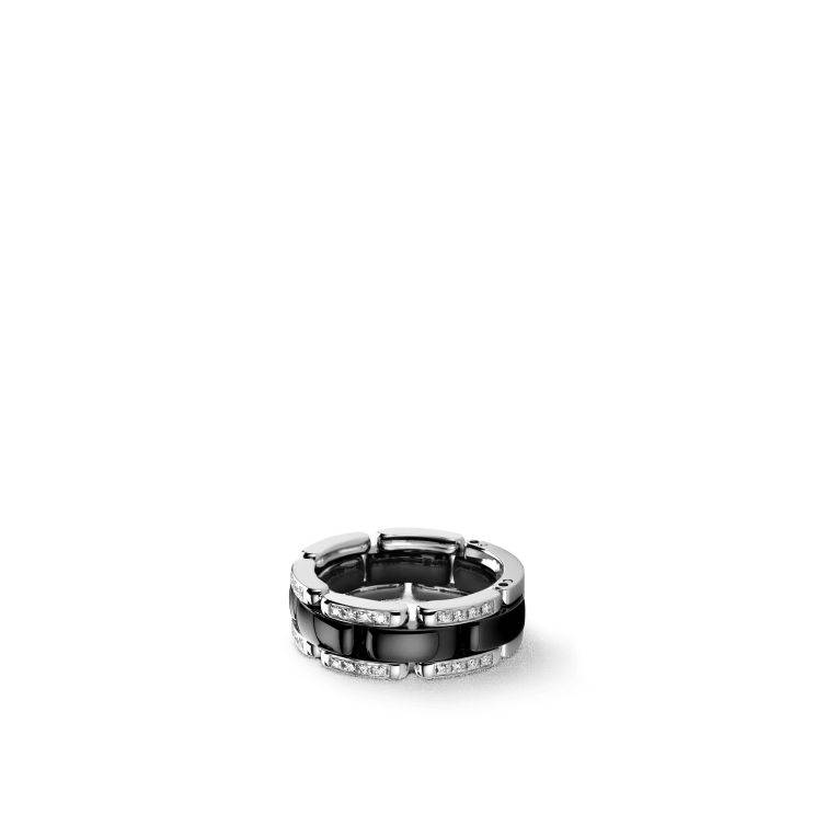 Chanel Ultra ring - Ref. J2637