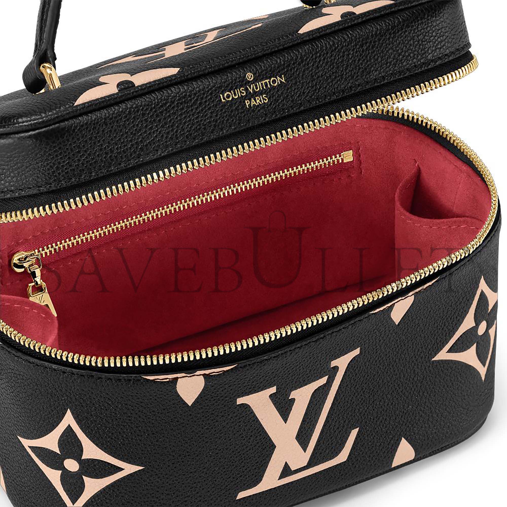 LOUIS VUITTON VANITY PM M45780 (19*13*11cm)