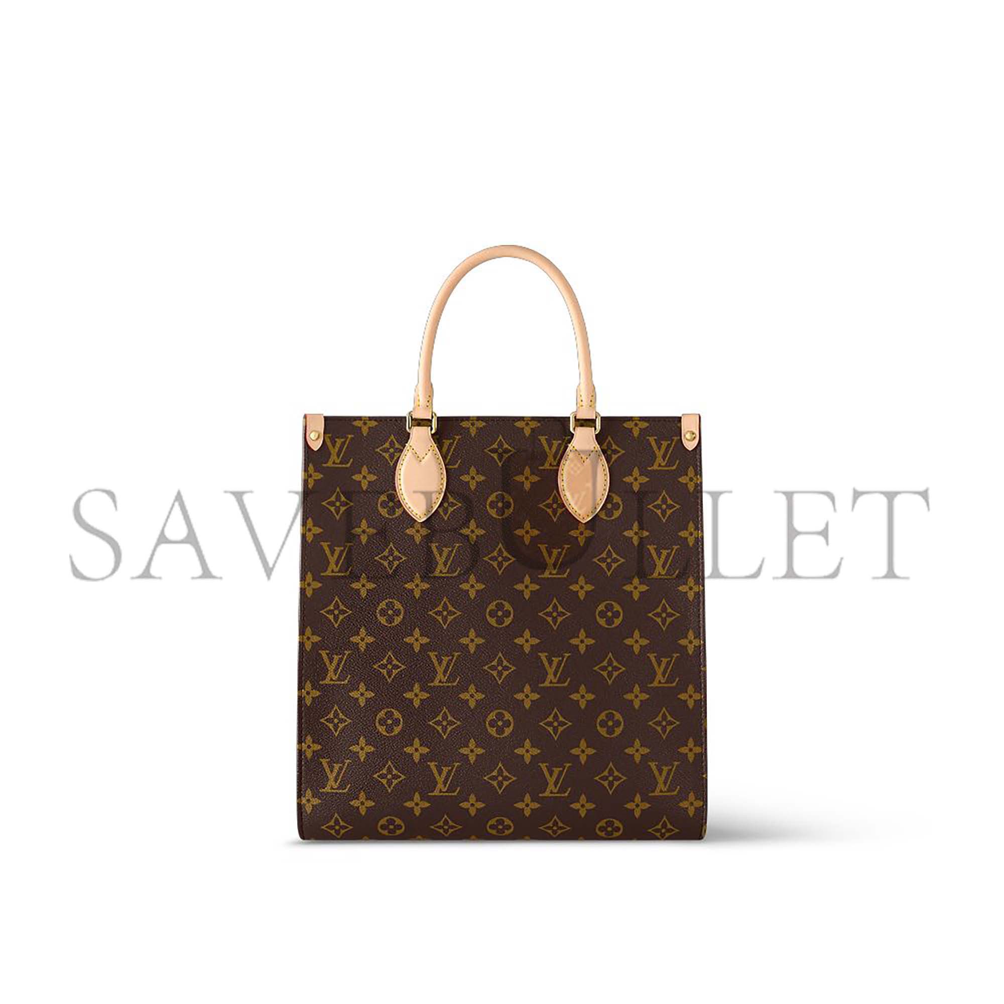 LOUIS VUITTON SAC PLAT PM M45848 (30*30*10cm)