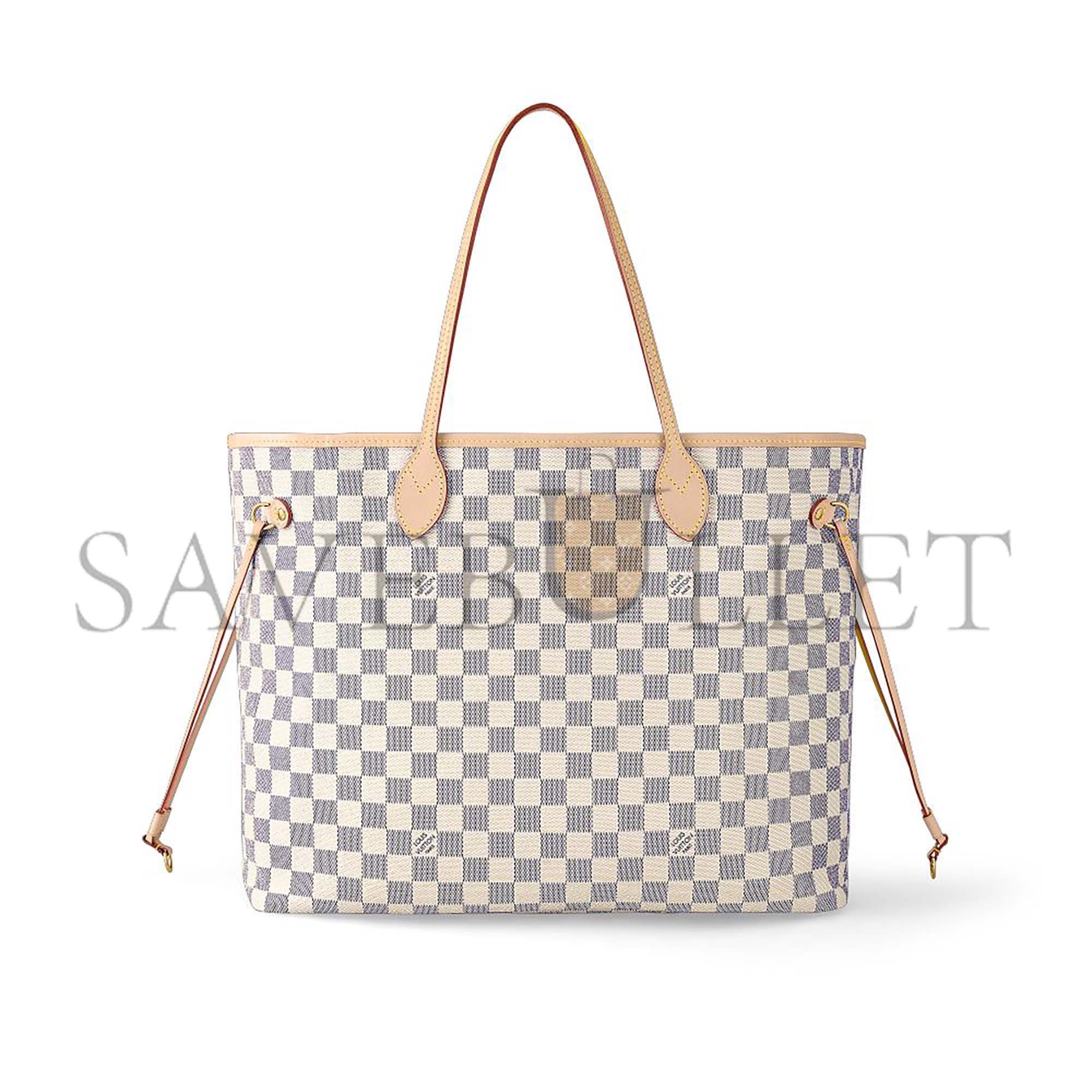 LOUIS VUITTON NEVERFULL GM N41360 (39*32*19cm)