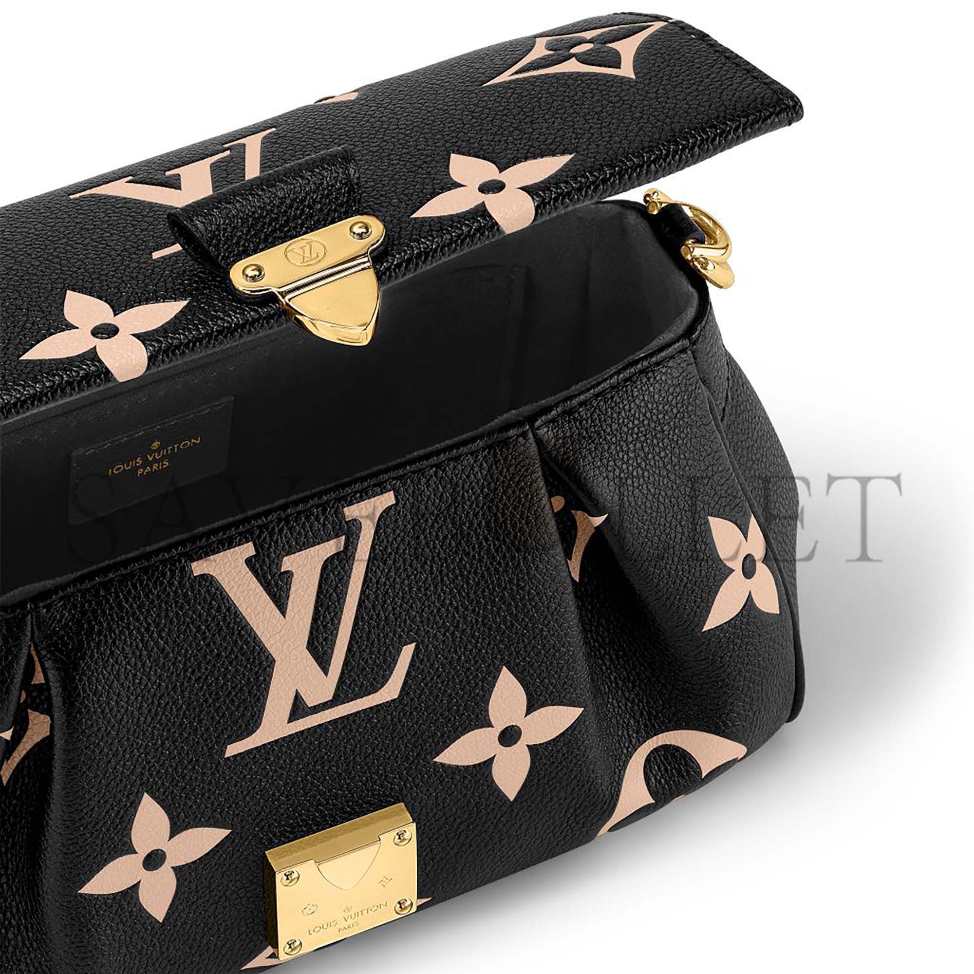 LOUIS VUITTON FAVORITE M45859 (24*14*9cm)