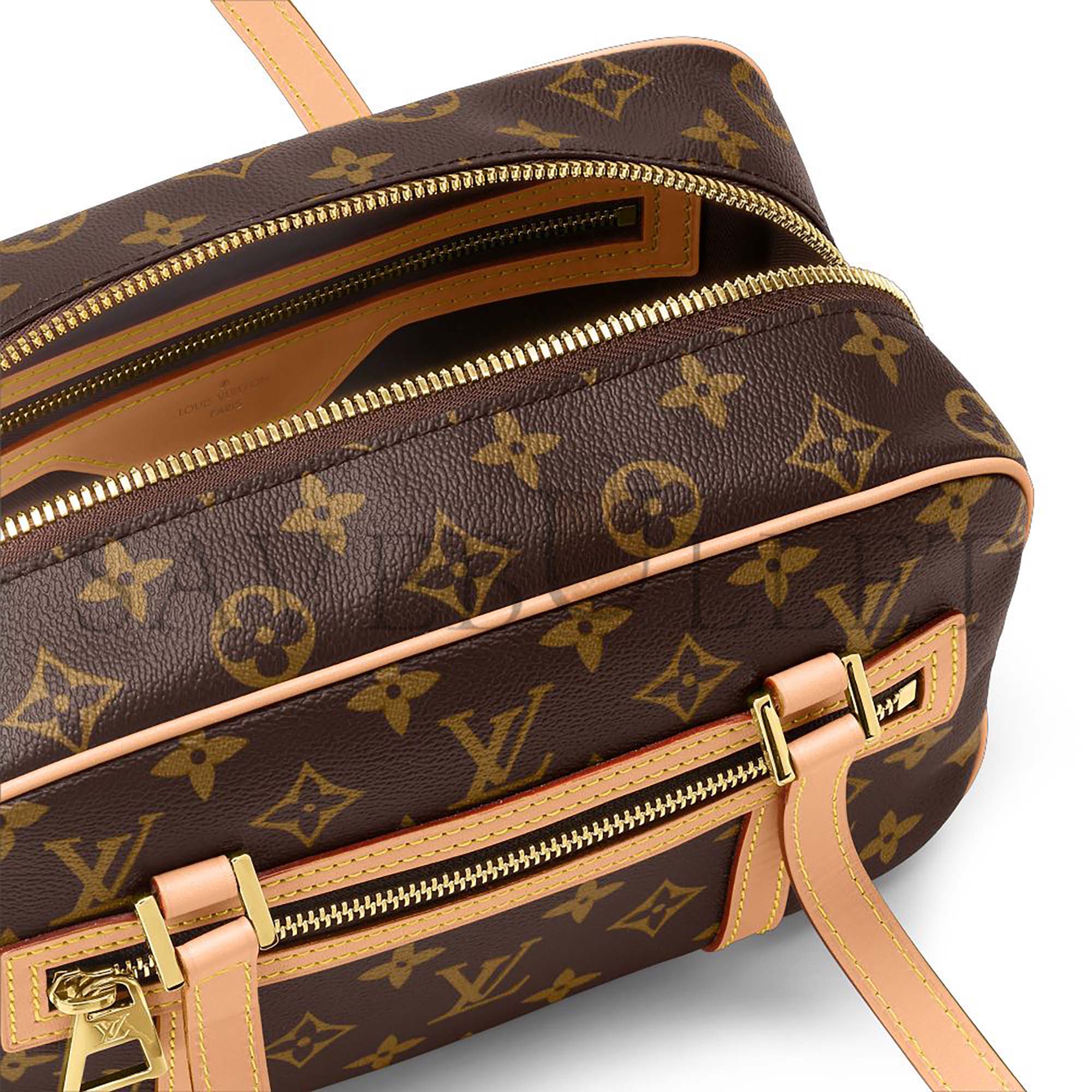 LOUIS VUITTON CITÉ M46321 (26*16*11cm)