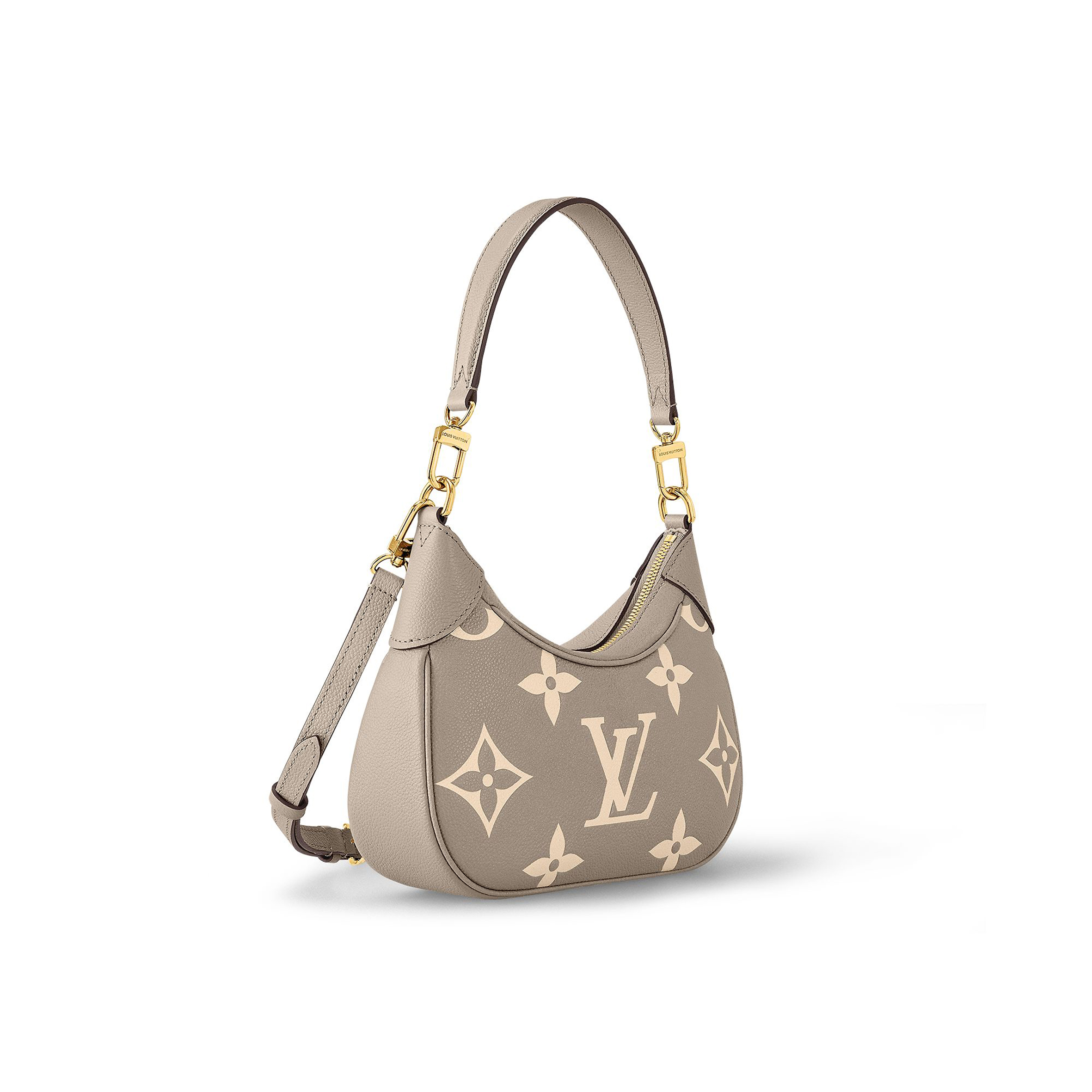 LOUIS VUITTON BAGATELLE M46112 (22*14*9cm)