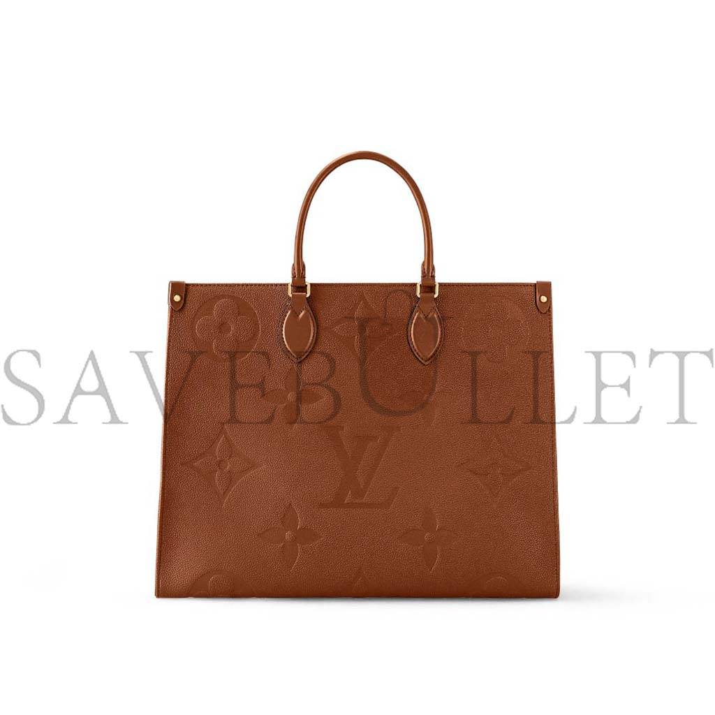 LOUIS VUITTON ONTHEGO GM M46134 (40.9*34*19.1cm)