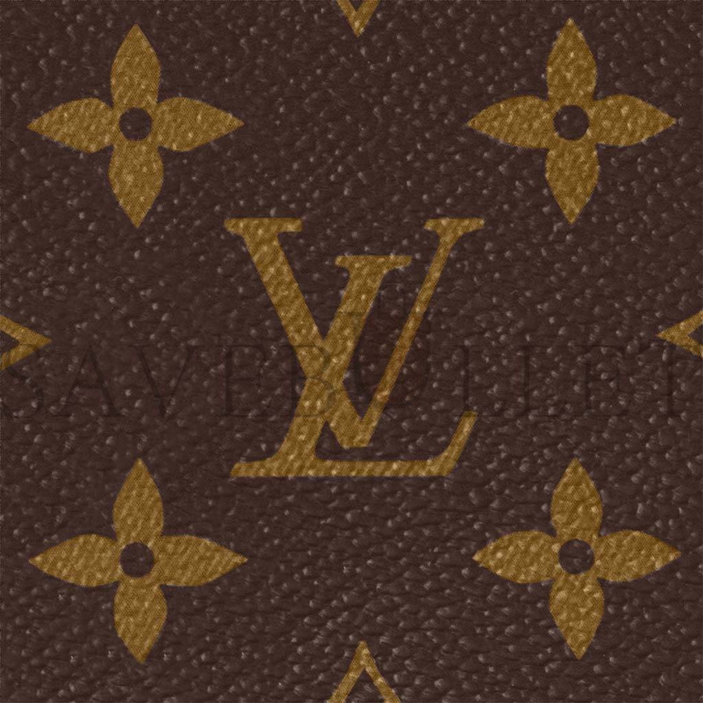 LOUIS VUITTON PETIT SAC PLAT M81295 (14*17*5cm)