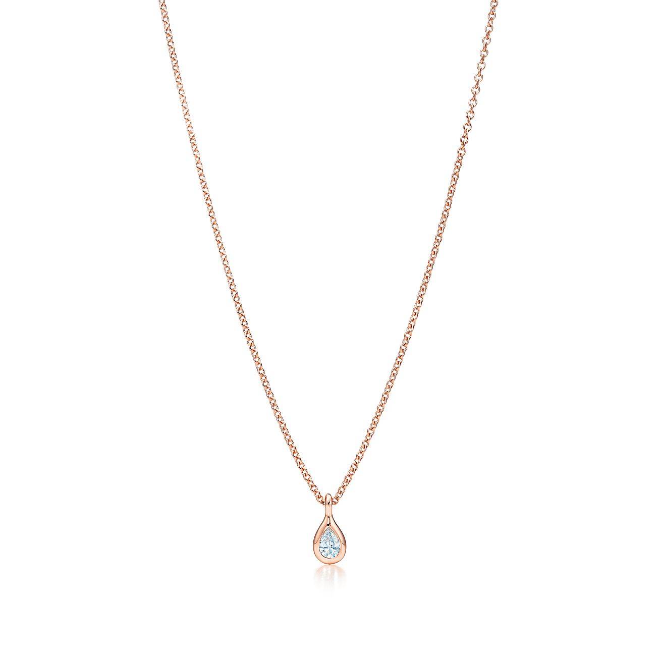 TIFFANY  ELSA PERETTI® DIAMONDS BY THE YARD® PENDANT