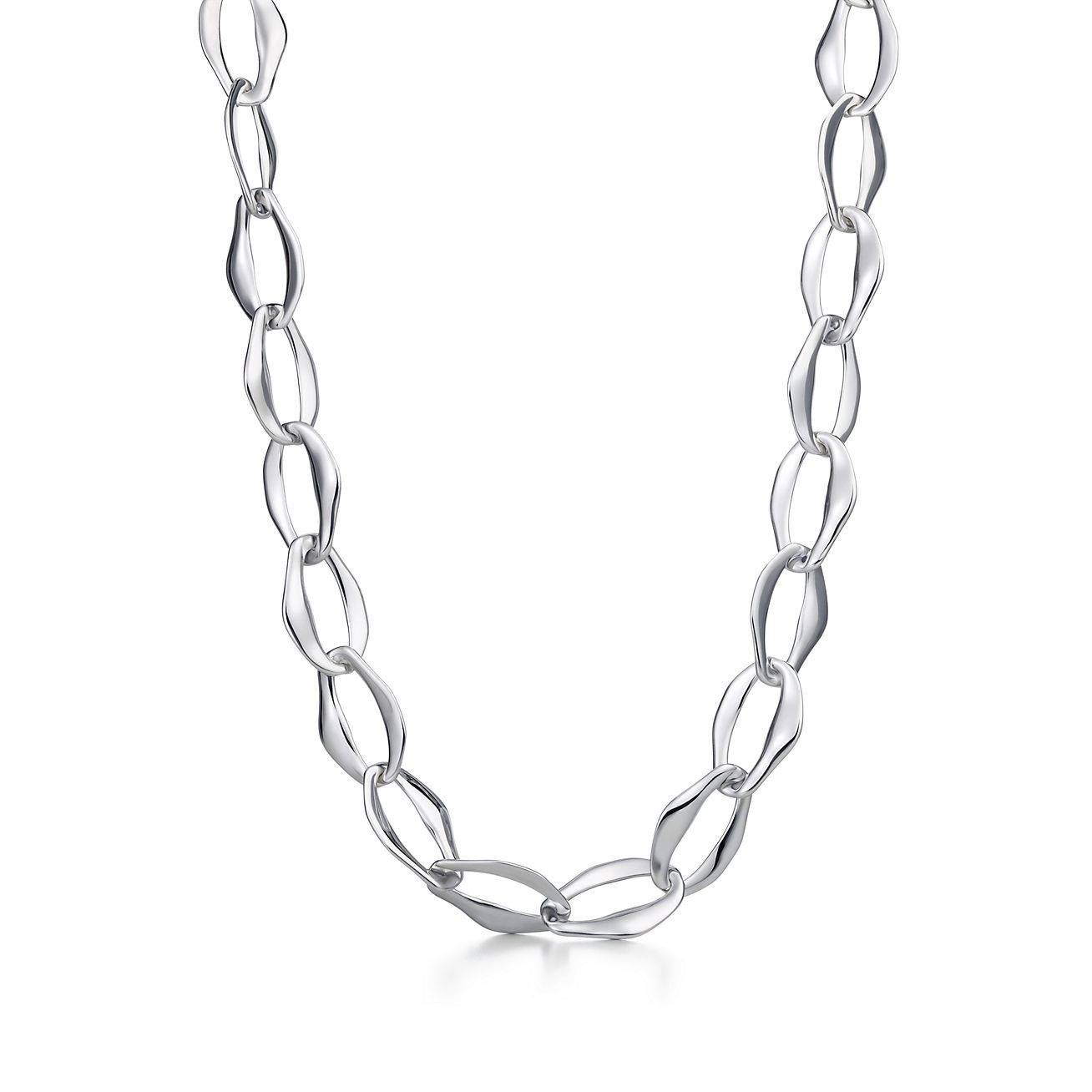 TIFFANY ELSA PERETTI® AEGEAN NECKLACE