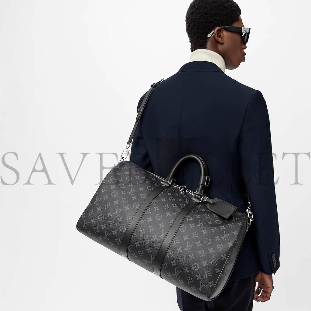 LOUIS VUITTON KEEPALL BANDOULIÈRE 45 M40569 (45*29*23cm)